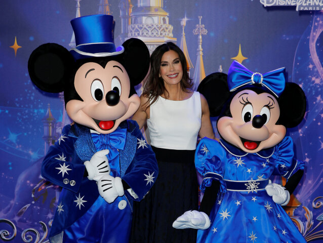 Teri Hatcher