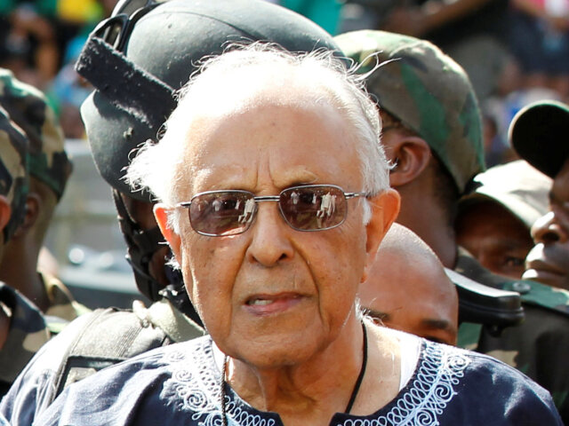 Ahmed Kathrada