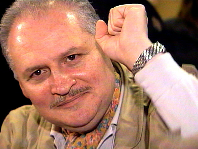 carlos, šakal