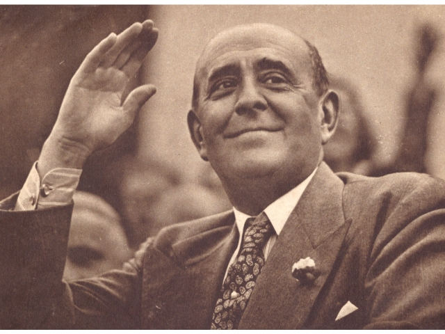 Jan Masaryk