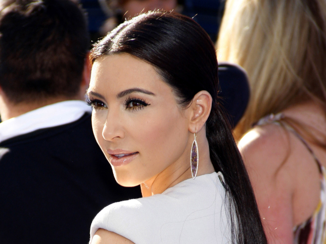 Kim Kardashian