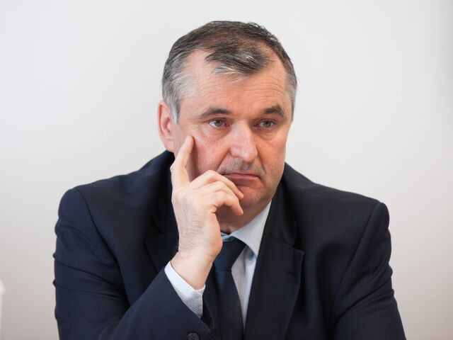 Marián Petko