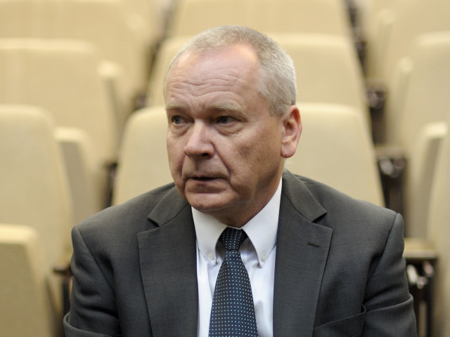 Peter Kresák
