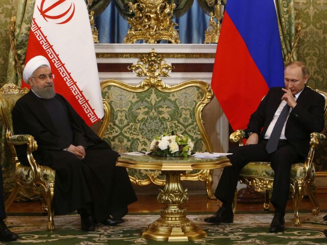 putin, ruhani