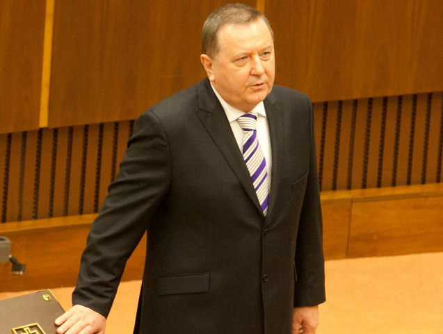 Stanislav Kubánek