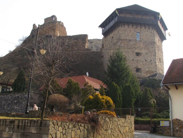Fiľakovo, Fiľakovský hrad