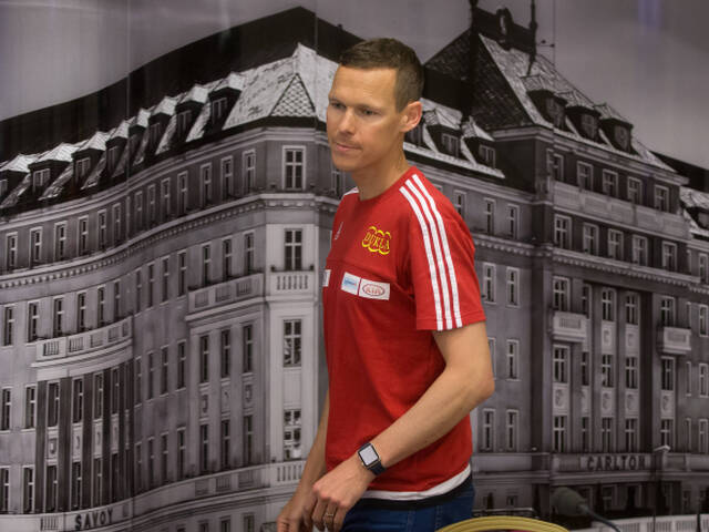 Matej Tóth