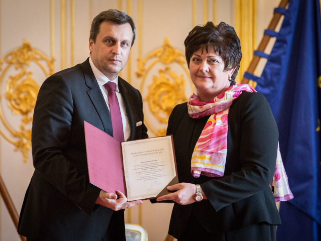 Patakyová, Danko, sľub
