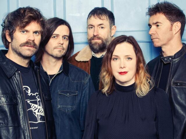 Slowdive