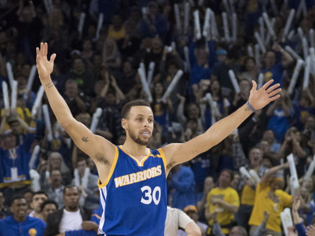 Stephen Curry