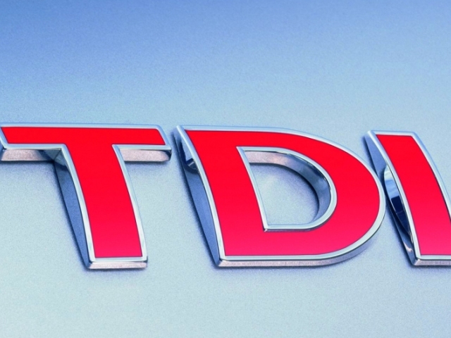 VW TDI