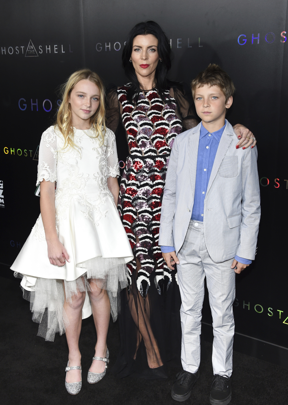 Liberty Ross