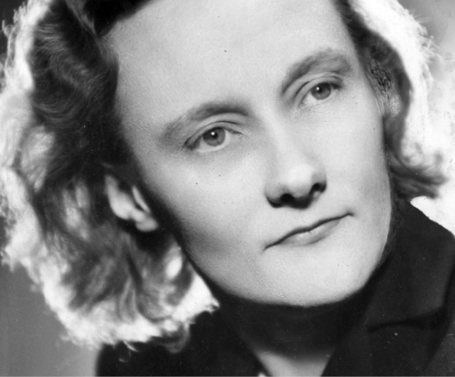 Astrid Lindgrenová