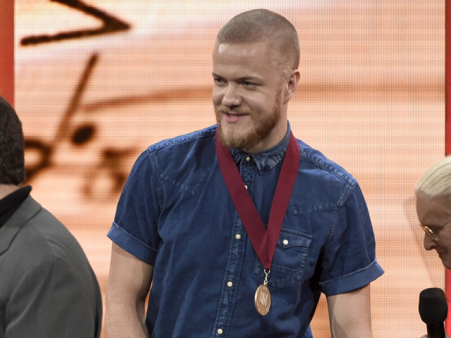 Dan Reynolds