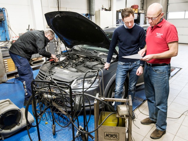 Dieselgate