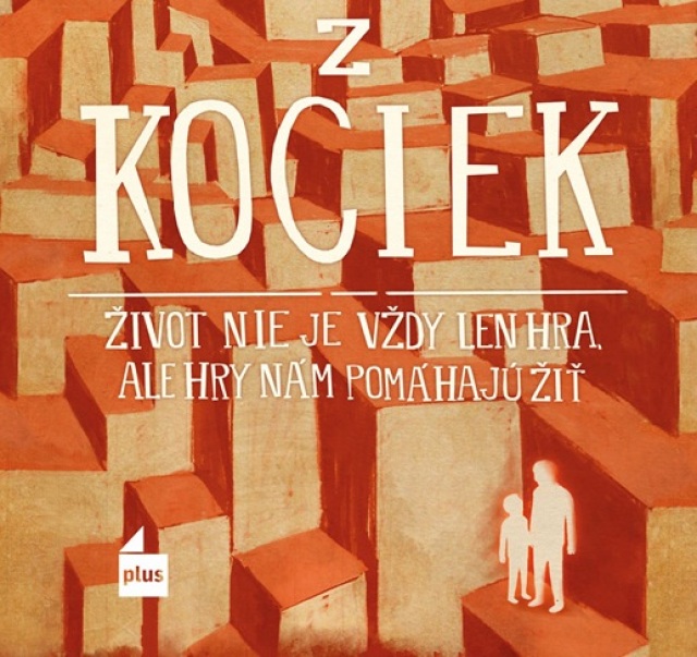 Keith Stuart Chlapec z kociek