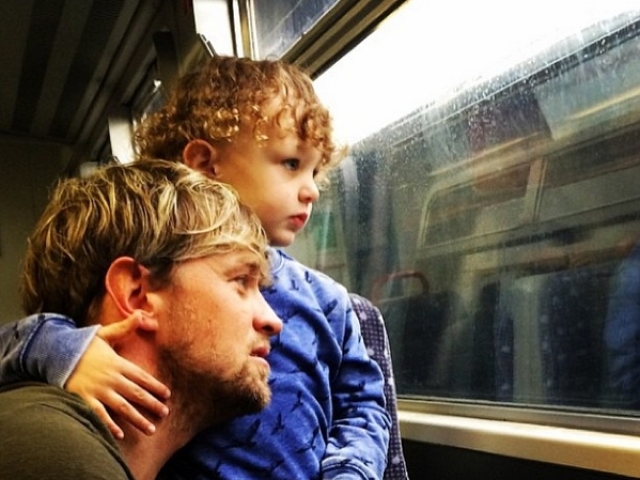 Kian Egan