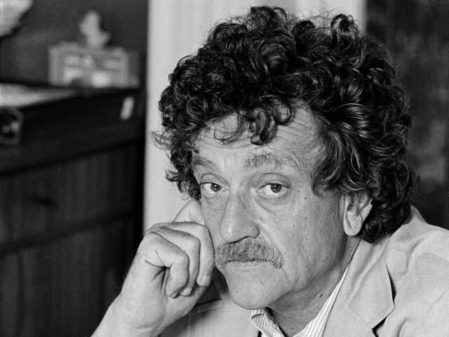 Kurt Vonnegut