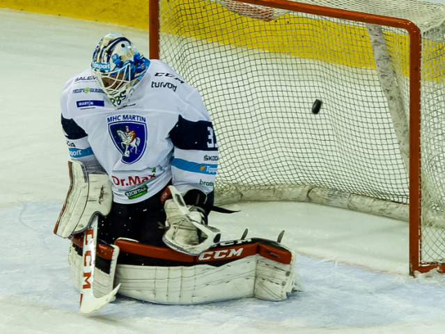 Mathieu Corbeil