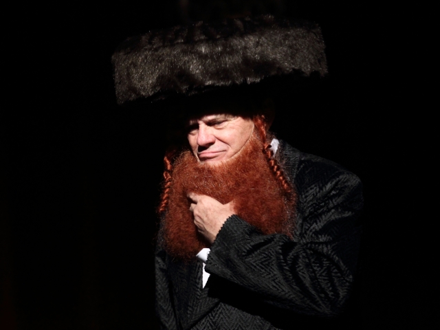 Milan Kňažko