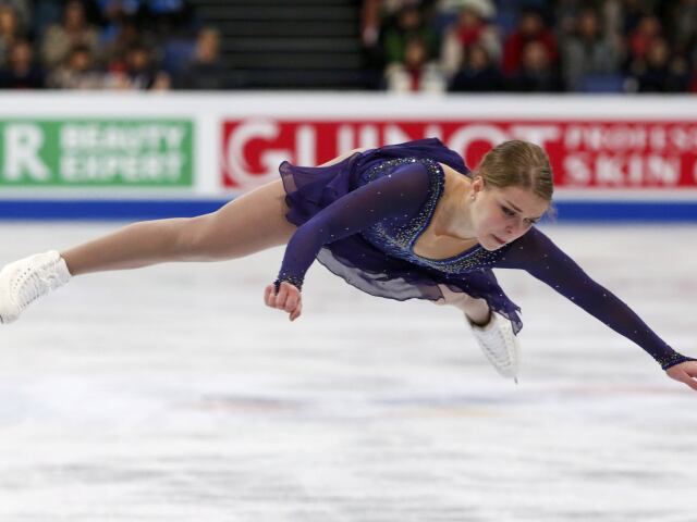 Nicole Rajičová