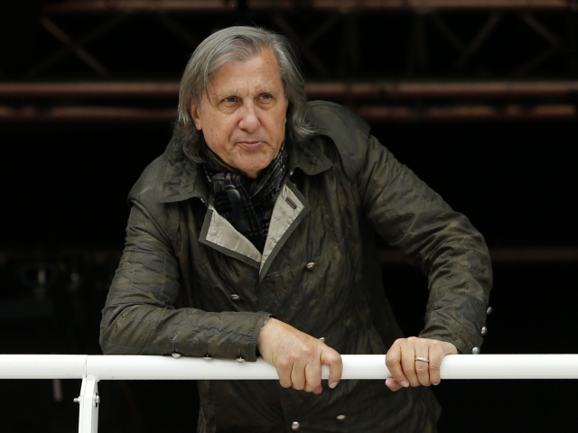 Ilie Nastase