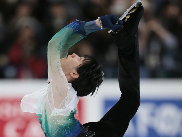 Juzuru Hanju