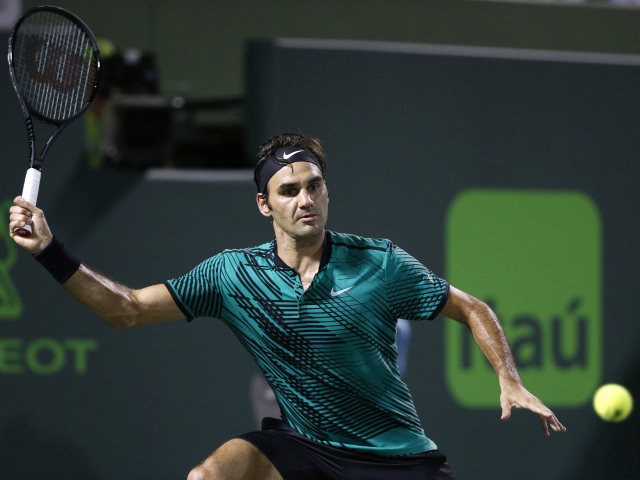 Roger Federer