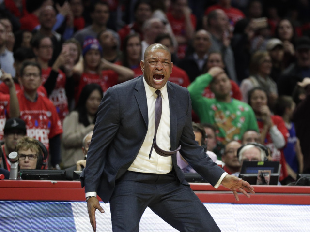 Doc Rivers