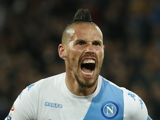 Marek Hamšík