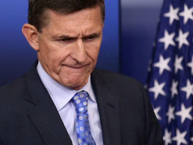 Michael Flynn