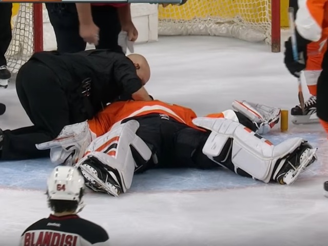 Michal Neuvirth