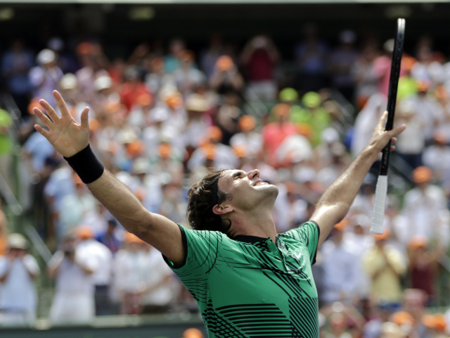 Roger Federer