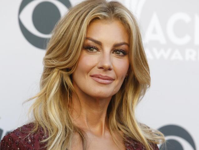 Faith Hill
