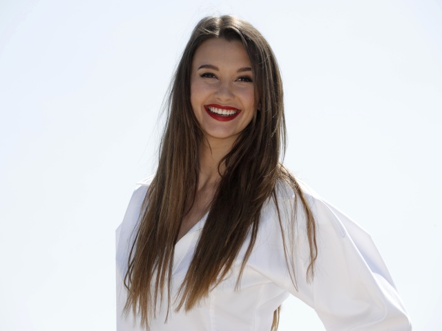Leyla Lydia Tugutlu