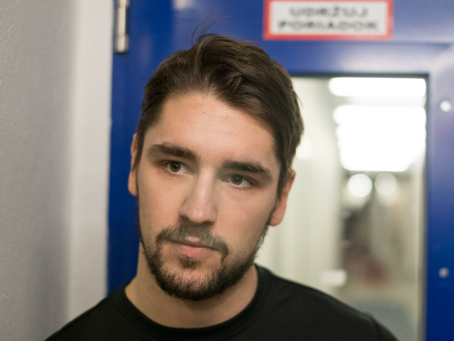 Lukáš Cingeľ