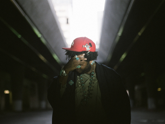 Thundercat
