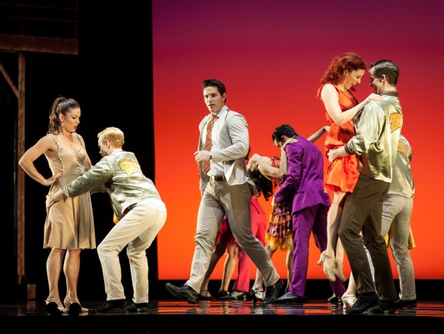 West Side Story