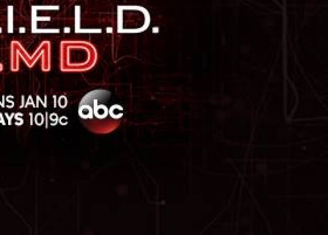 agents of shield,