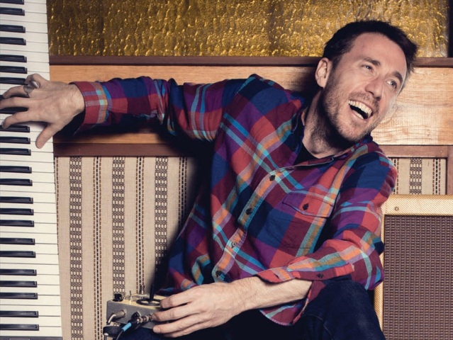 Bill Laurance