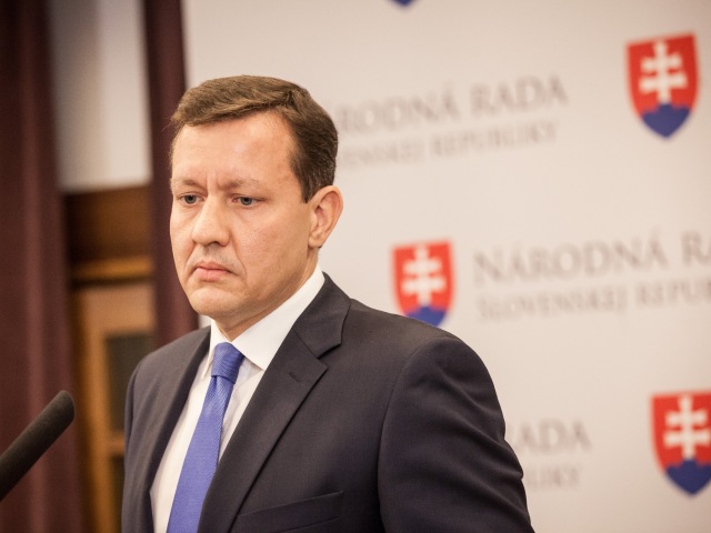 Daniel Lipšic