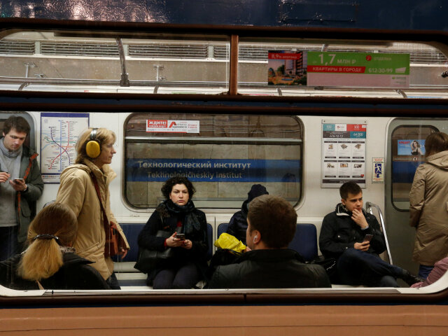 metro, petrohrad, teror v Petrohrade,