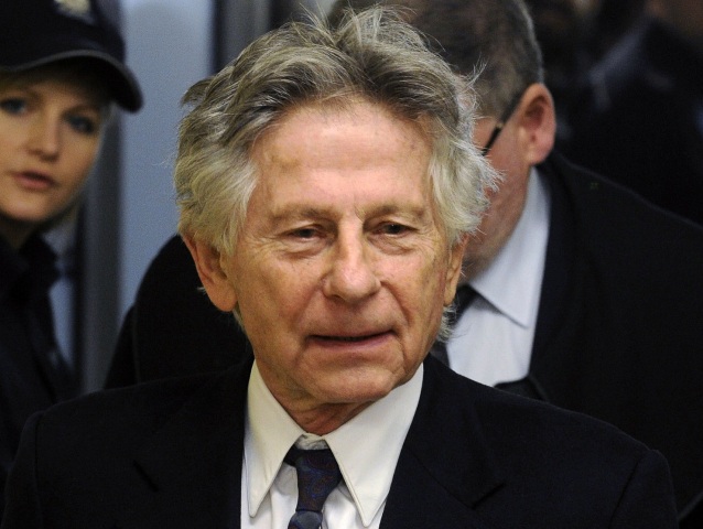 Roman Polański