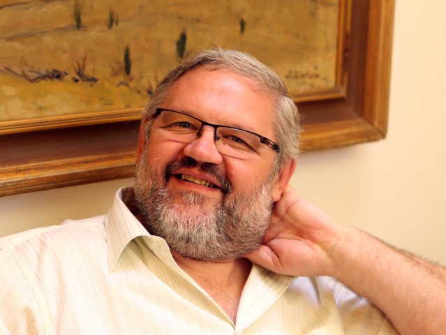 Stanislav Mičev