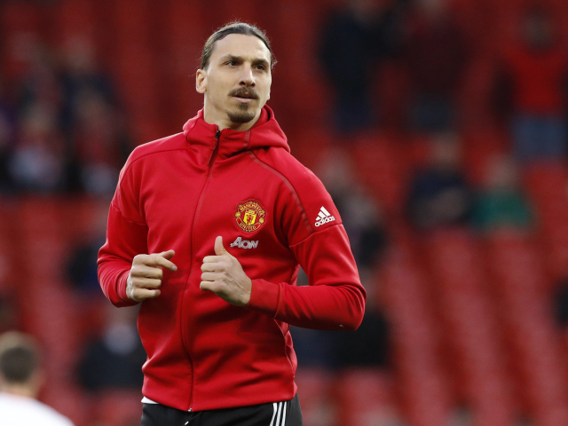 Zlatan Ibrahimovič