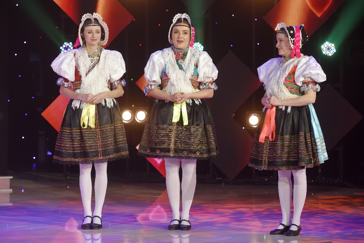 Rusinske trio