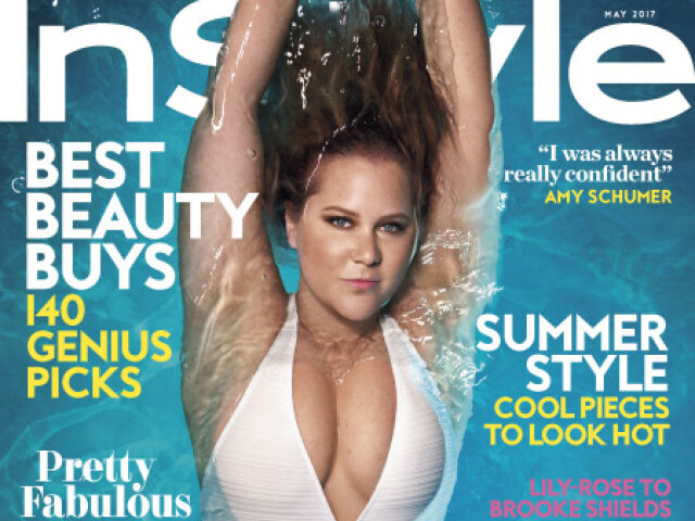 Amy Schumer