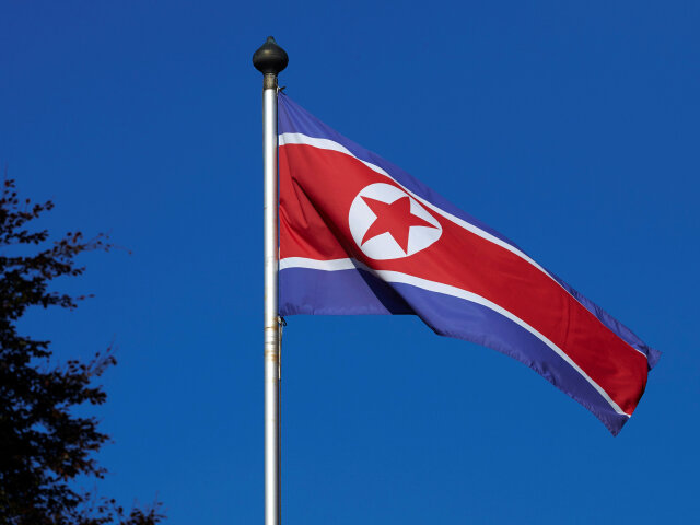 kldr, severna korea, korea, vlajka kldr