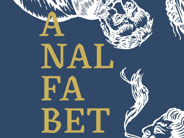 Michal Havran Analfabet