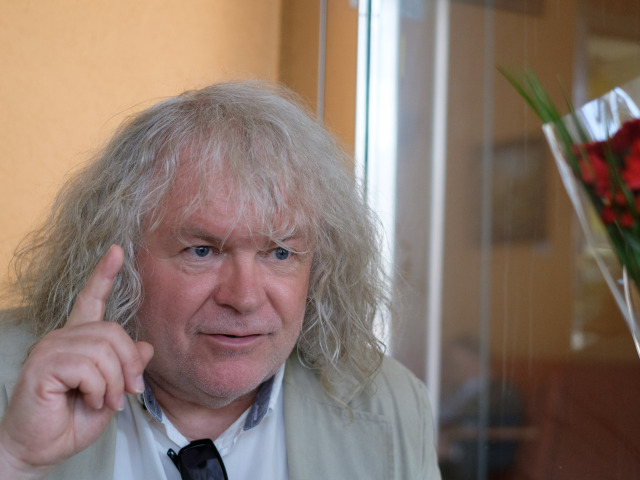 Prokurátor Michal Serbin